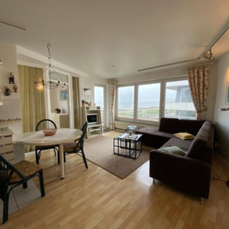 Meeresbrandung, Ferienwohnung 26 كوكسهافن المظهر الخارجي الصورة