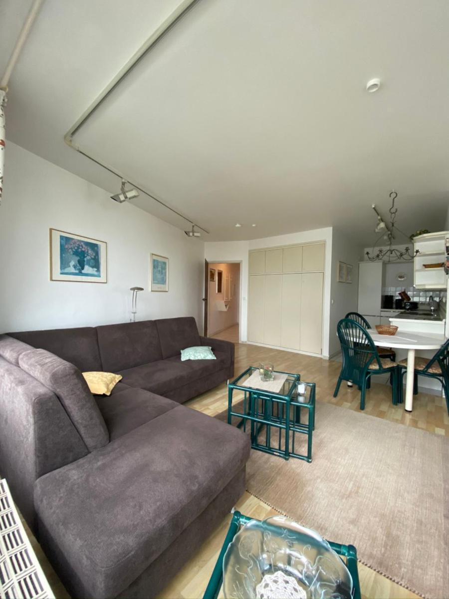 Meeresbrandung, Ferienwohnung 26 كوكسهافن المظهر الخارجي الصورة