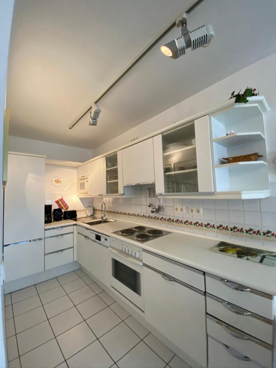 Meeresbrandung, Ferienwohnung 26 كوكسهافن المظهر الخارجي الصورة